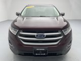 Used 2018 Ford Edge SEL w/ Equipment Group 201A image 4