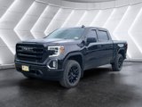 Certified 2021 GMC Sierra 1500 Elevation image 2