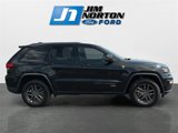 Used 2016 Jeep Grand Cherokee Laredo 75th Anniversary image 2