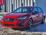 Used 2017 Subaru Impreza 2.0i Sport w/ Popular Package #4A image 3