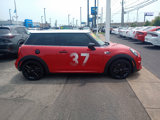Used 2021 MINI Cooper S w/ 6.5" Touchscreen Package image 2