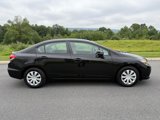 Used 2013 Honda Civic LX image 5
