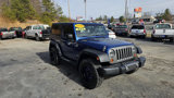 Used 2010 Jeep Wrangler Sport image 5