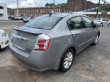 Used 2011 Nissan Sentra 2.0 SL w/ Navigation Pkg image 5