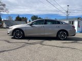 Certified 2022 Chevrolet Malibu LT image 4