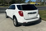 Used 2015 Chevrolet Equinox LT w/ Driver Convenience Package image 2