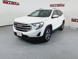Used 2019 GMC Terrain SLT w/ Preferred Package image 3