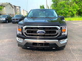 Used 2021 Ford F150 XLT image 2