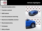 Used 2015 Ford F150 XLT w/ Equipment Group 302A Luxury image 3