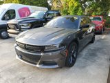 Used 2023 Dodge Charger SXT w/ Blacktop Package image 2