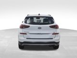 Used 2020 Hyundai Tucson Ultimate w/ Cargo Package image 4