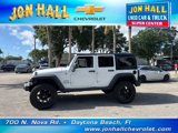Used 2015 Jeep Wrangler Unlimited Sport w/ Quick Order Package 24S image 4