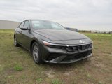 New 2025 Hyundai Elantra SE image 2