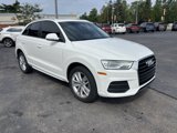 Used 2017 Audi Q3 2.0T Premium image 4