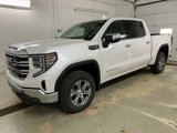 New 2025 GMC Sierra 1500 SLT w/ SLT Convenience Package image 3