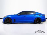 Used 2019 Kia Stinger GT image 4