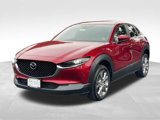 Used 2021 MAZDA CX-30 AWD 2.5 S w/ Select Package image 2