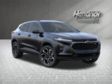 New 2026 Chevrolet Trax RS image 2