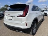 New 2025 Cadillac XT4 Premium Luxury image 5