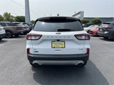 Certified 2020 Ford Escape SE image 6