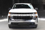 Used 2022 Chevrolet Silverado 1500 W/T w/ WT Fleet Convenience Package image 6