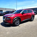 Used 2023 Nissan Rogue S image 4