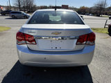 Used 2014 Chevrolet Cruze LS image 6