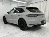 Certified 2021 Porsche Macan GTS image 3