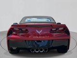 Used 2015 Chevrolet Corvette Stingray Convertible w/ 3LT Preferred Equipment Group image 4