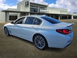 Used 2021 BMW 540i w/ Premium Package image 5