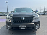 Used 2019 Honda Passport EX-L image 2