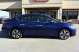 Used 2016 Nissan Sentra SL image 6