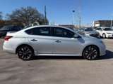 Used 2018 Nissan Sentra SR w/ Technology Package image 5