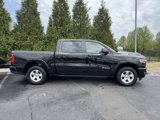 Used 2025 RAM 1500 Big Horn image 2