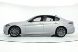 New 2025 Alfa Romeo Giulia w/ Driving Assist Package image 2