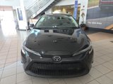 Used 2021 Toyota Corolla LE image 3