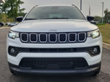 Used 2023 Jeep Compass Latitude image 2