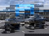 New 2025 Chevrolet Suburban LT w/ Comfort Package image 2