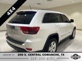 Used 2011 Jeep Grand Cherokee Laredo image 5