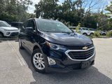 Used 2020 Chevrolet Equinox LT image 4
