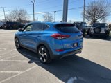 Used 2016 Hyundai Tucson Sport image 5