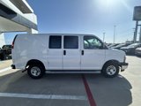 Used 2021 Chevrolet Express 2500 w/ Driver Convenience Package image 4