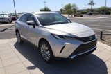 Certified 2021 Toyota Venza LE image 3