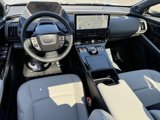 Used 2024 Toyota bZ4X Limited image 2