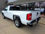 Used 2014 GMC Sierra 1500 4x4 Regular Cab w/ Sierra Convenience Package image 4