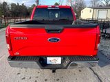 Used 2017 Ford F150 XL w/ Equipment Group 101A Mid image 4