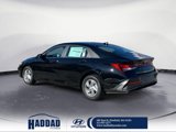 New 2025 Hyundai Elantra SE image 3