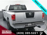 Used 2011 Nissan Titan SV image 4