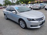 Used 2020 Chevrolet Impala LT image 5