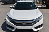 Used 2017 Honda Civic LX image 2